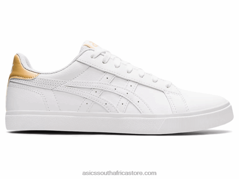 Women Asics Classic Ct LH4X03863 White