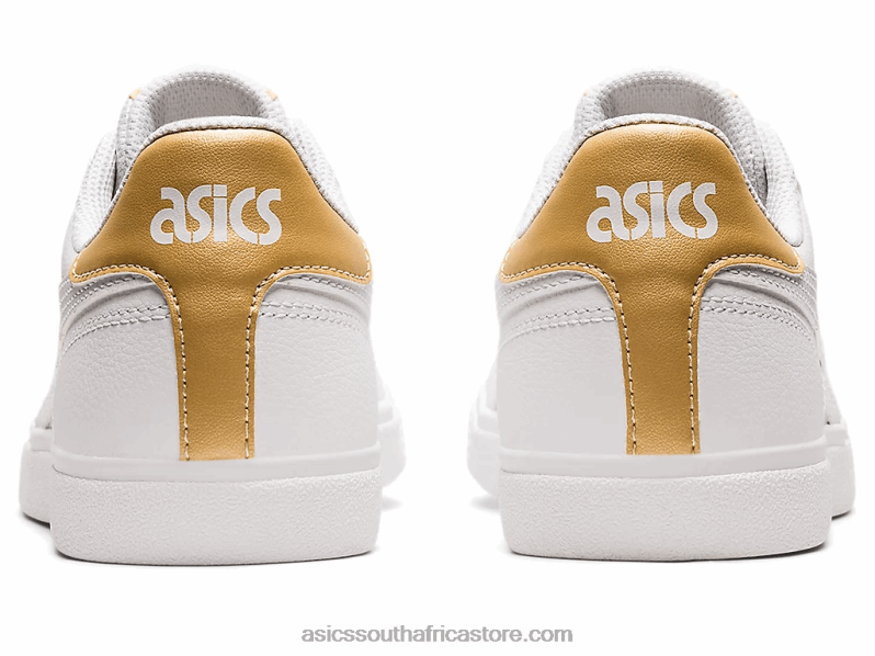 Women Asics Classic Ct LH4X03863 White