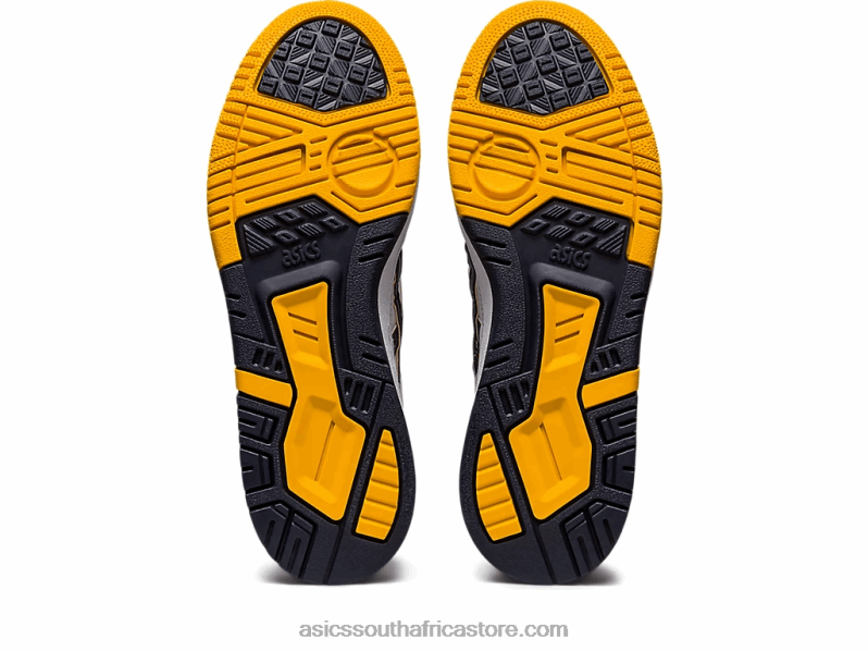 Women Asics Ex89 LH4X0148 White/Midnight