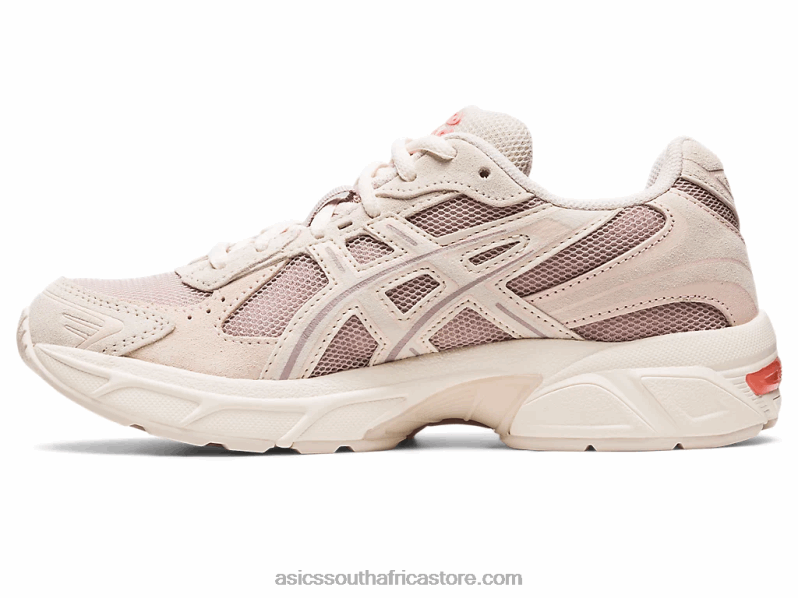 Women Asics Gel-1130 LH4X02605 Fawn/Oatmeal