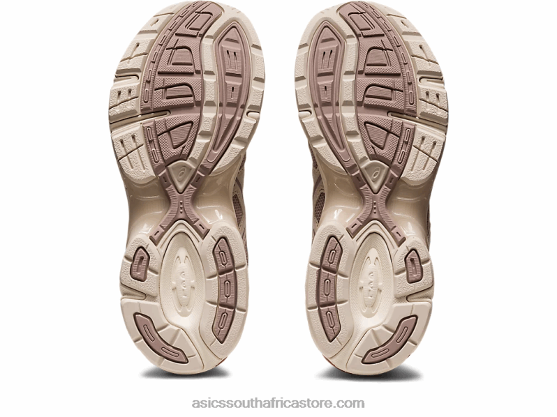 Women Asics Gel-1130 LH4X02605 Fawn/Oatmeal