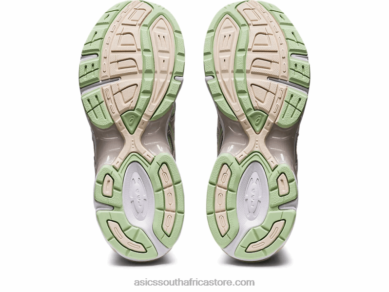 Women Asics Gel-1130 LH4X03017 Jade/Oyster Grey