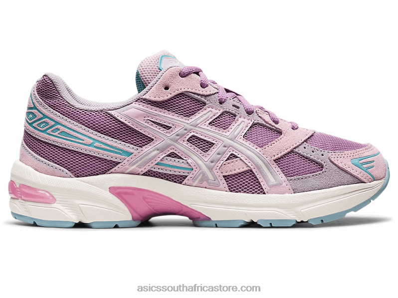 Women Asics Gel-1130 LH4X03164 Rosequartz/Haze