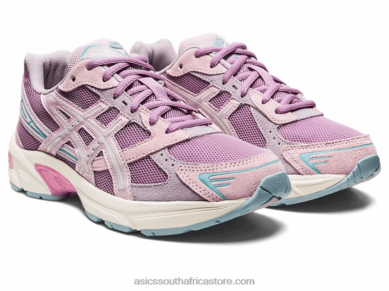 Women Asics Gel-1130 LH4X03164 Rosequartz/Haze