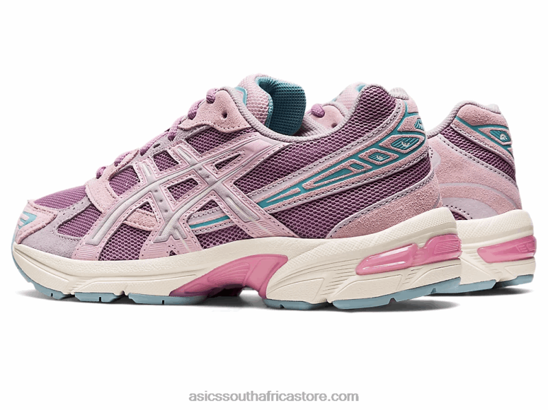 Women Asics Gel-1130 LH4X03164 Rosequartz/Haze