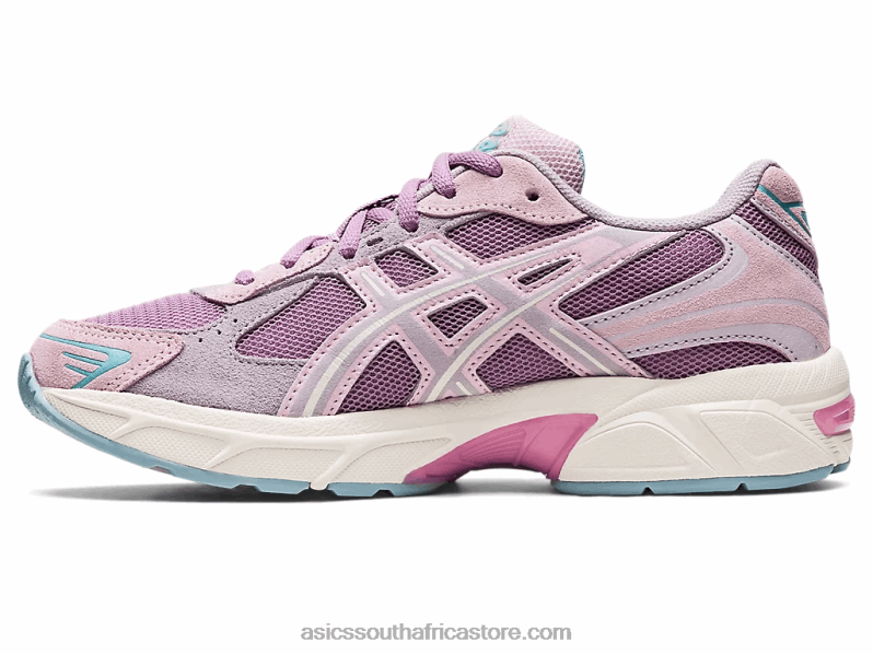 Women Asics Gel-1130 LH4X03164 Rosequartz/Haze