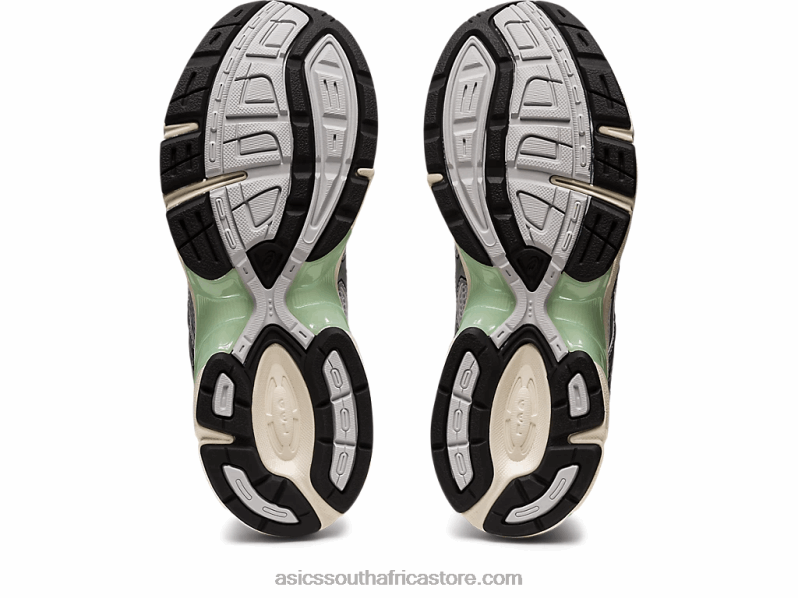 Women Asics Gel-1130 LH4X0902 White/Pure Silver