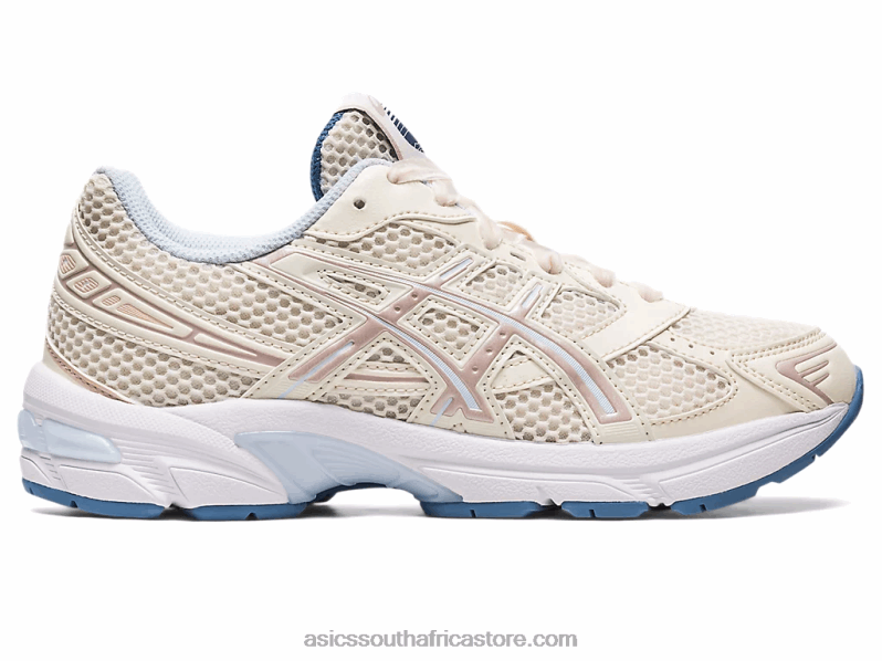 Women Asics Gel-1130 Nagino LH4X02252 Birch/Mineral Beige