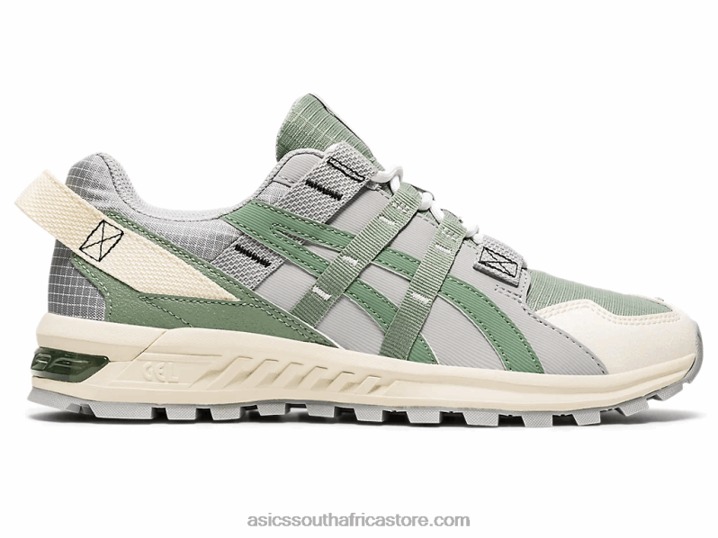 Women Asics Gel-Citrek 2 LH4X04128 Slate Grey