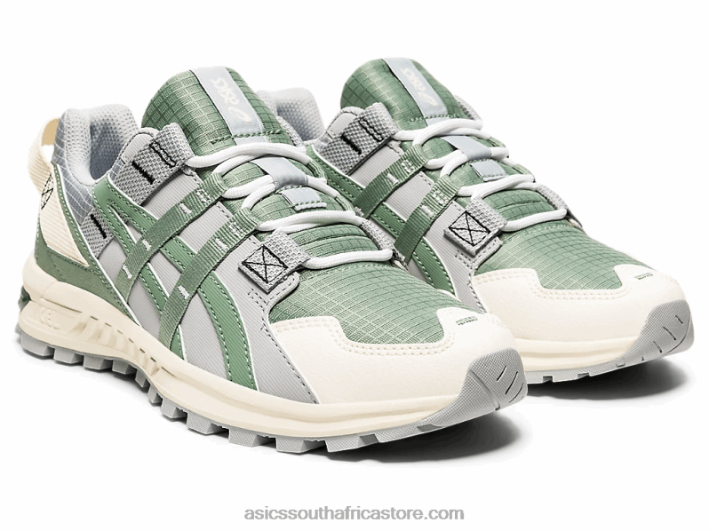 Women Asics Gel-Citrek 2 LH4X04128 Slate Grey