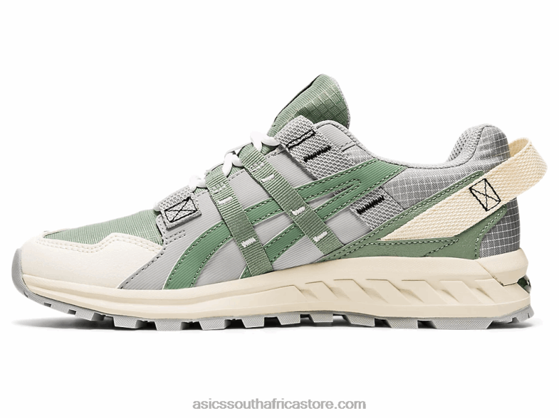 Women Asics Gel-Citrek 2 LH4X04128 Slate Grey