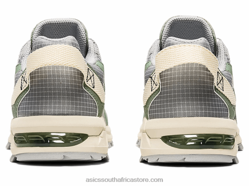 Women Asics Gel-Citrek 2 LH4X04128 Slate Grey