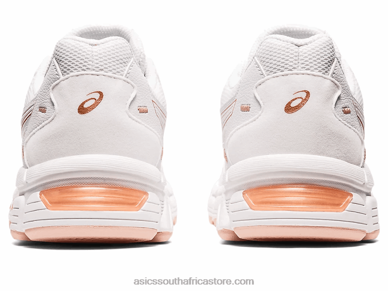 Women Asics Gel-Jog Mc LH4X03016 White/Breeze