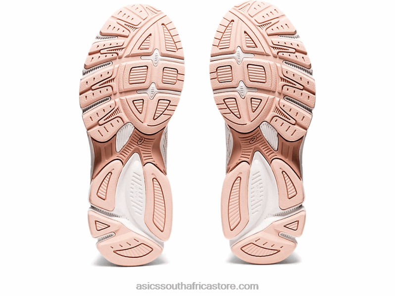 Women Asics Gel-Jog Mc LH4X03016 White/Breeze