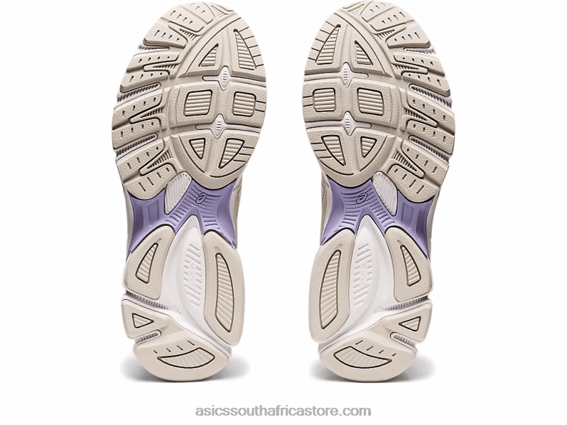 Women Asics Gel-Jog Mc LH4X03203 Birch/White