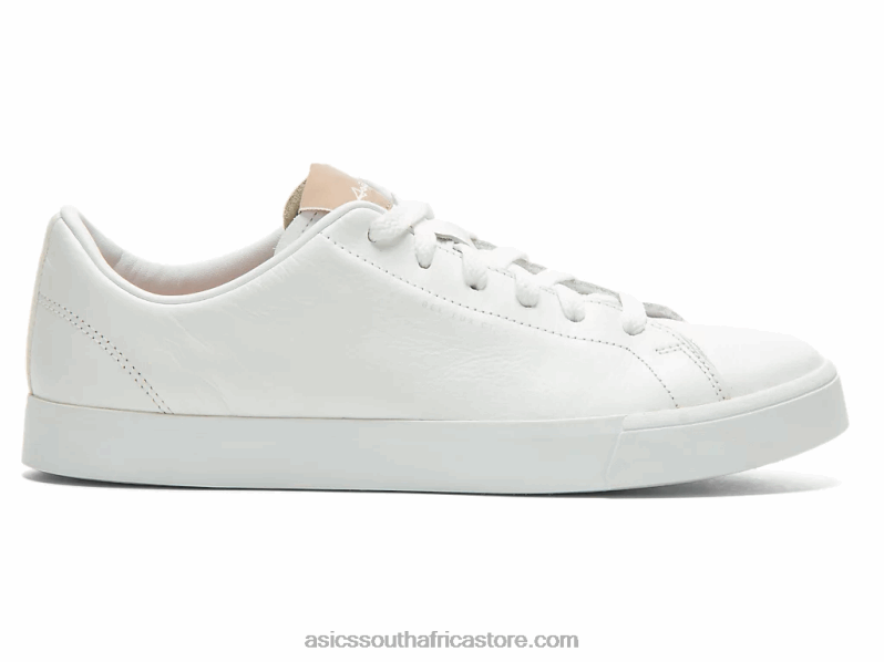 Women Asics Gel-Lux Ct LH4X02844 White