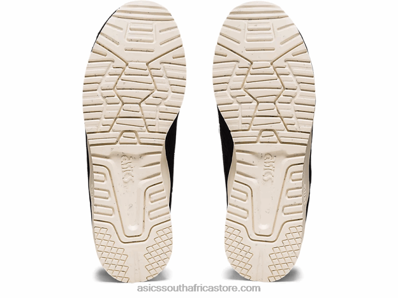 Women Asics Gel-Lyte III Og LH4X03603 Black