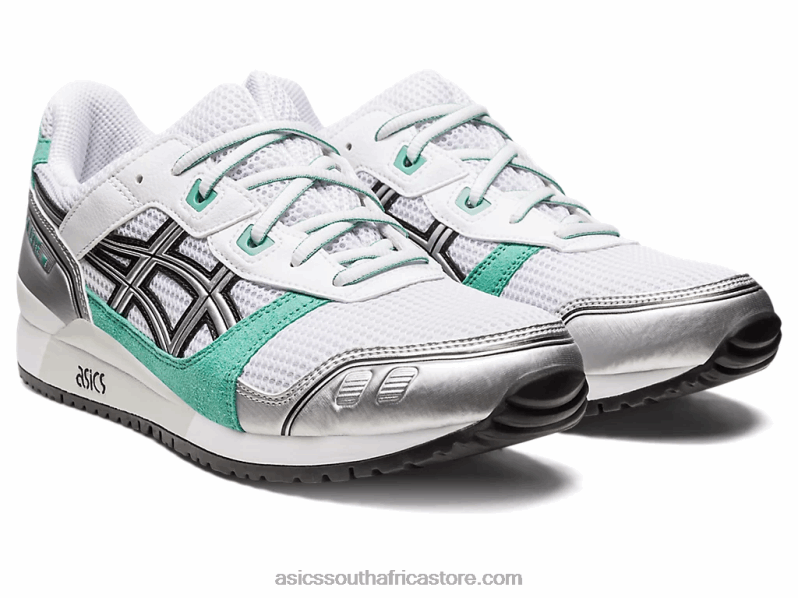 Women Asics Gel-Lyte III Og LH4X0516 White/Sage