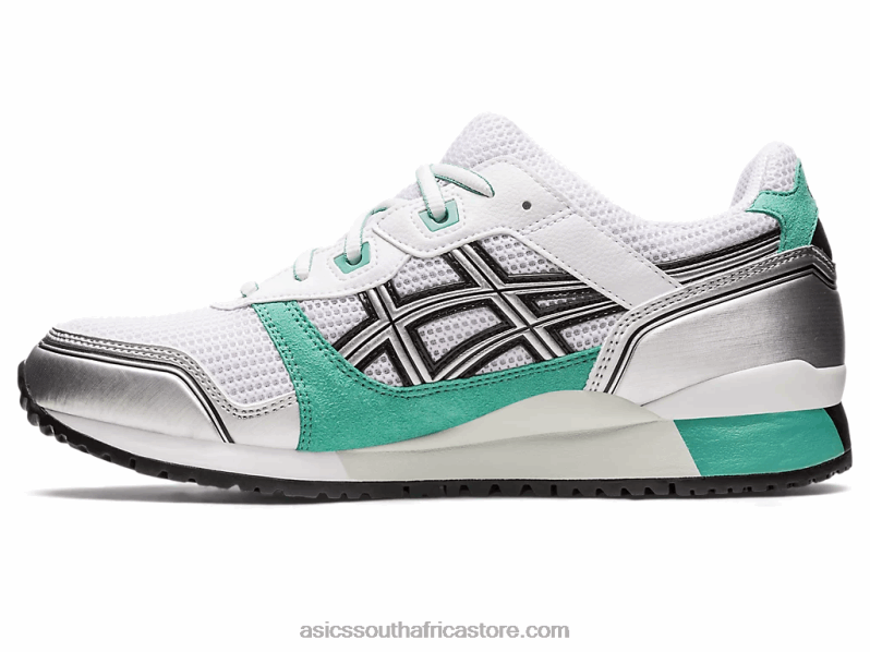 Women Asics Gel-Lyte III Og LH4X0516 White/Sage