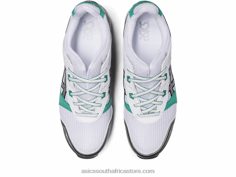 Women Asics Gel-Lyte III Og LH4X0516 White/Sage