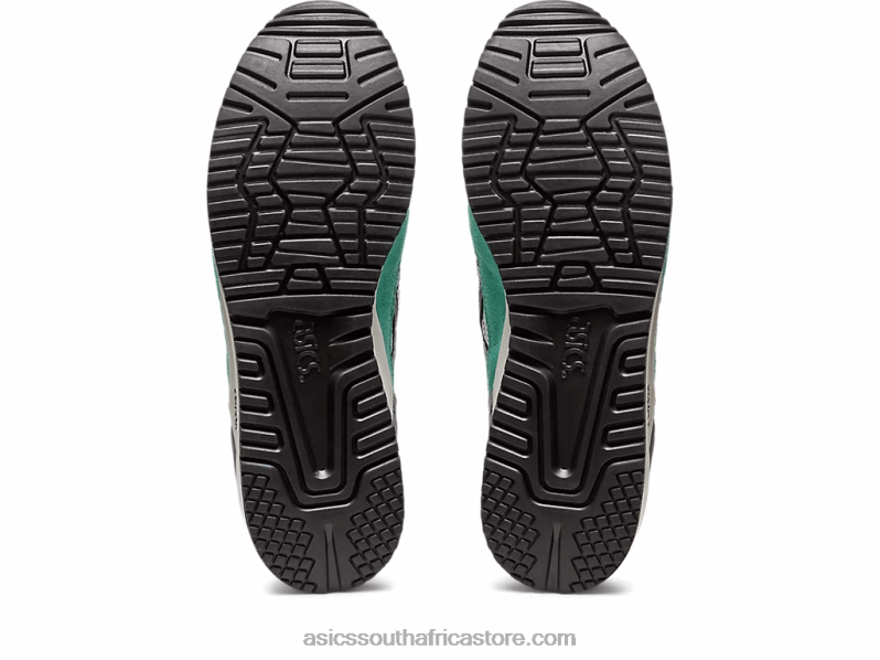 Women Asics Gel-Lyte III Og LH4X0516 White/Sage