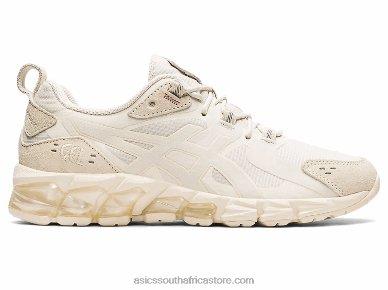 Women Asics Gel-Quantum 180 LH4X02806 Birch/Birch