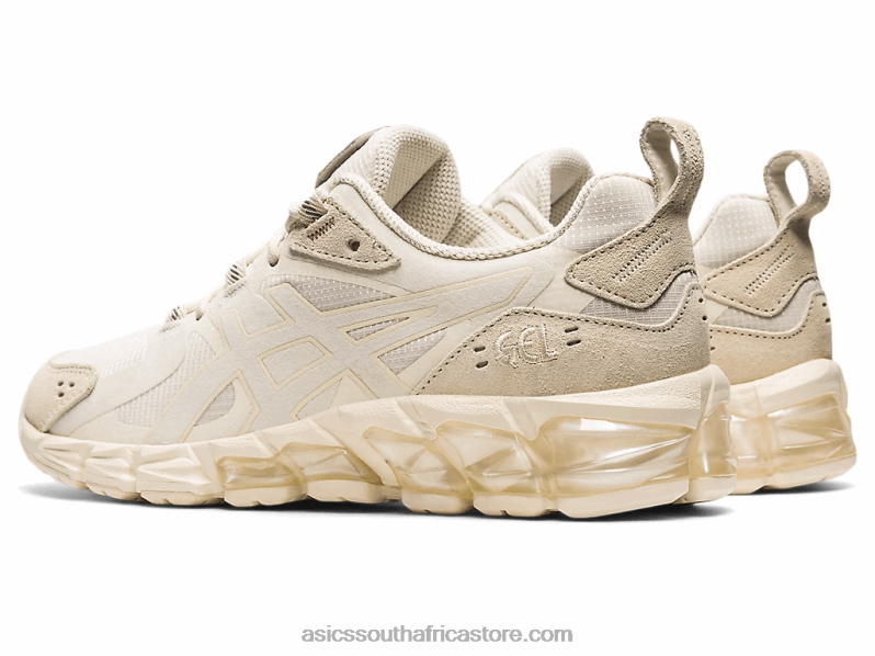 Women Asics Gel-Quantum 180 LH4X02806 Birch/Birch