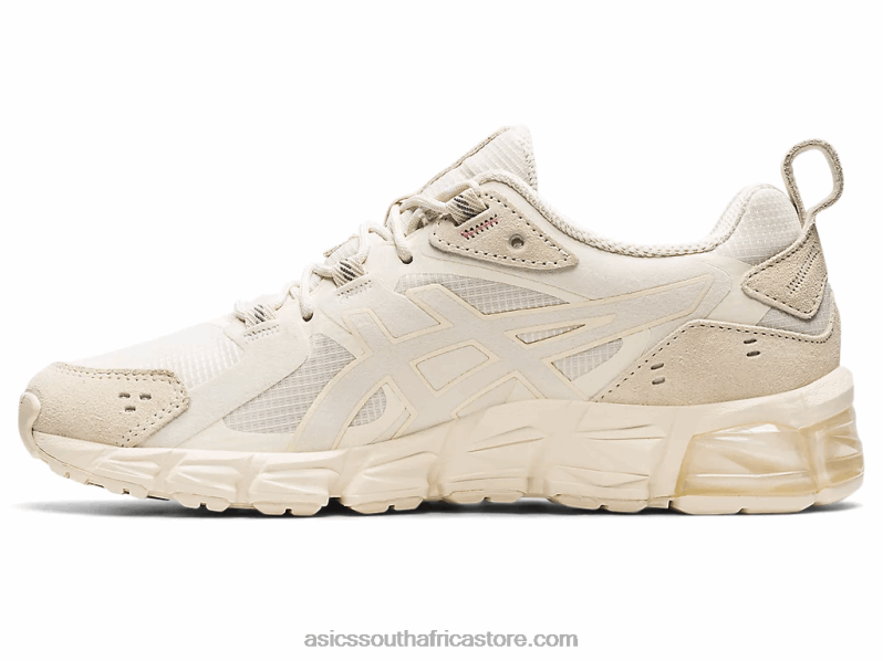 Women Asics Gel-Quantum 180 LH4X02806 Birch/Birch