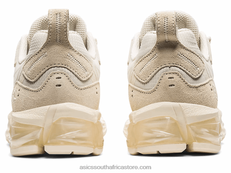 Women Asics Gel-Quantum 180 LH4X02806 Birch/Birch