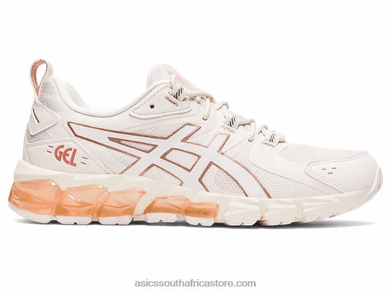 Women Asics Gel-Quantum 180 LH4X03182 Blush/Blush