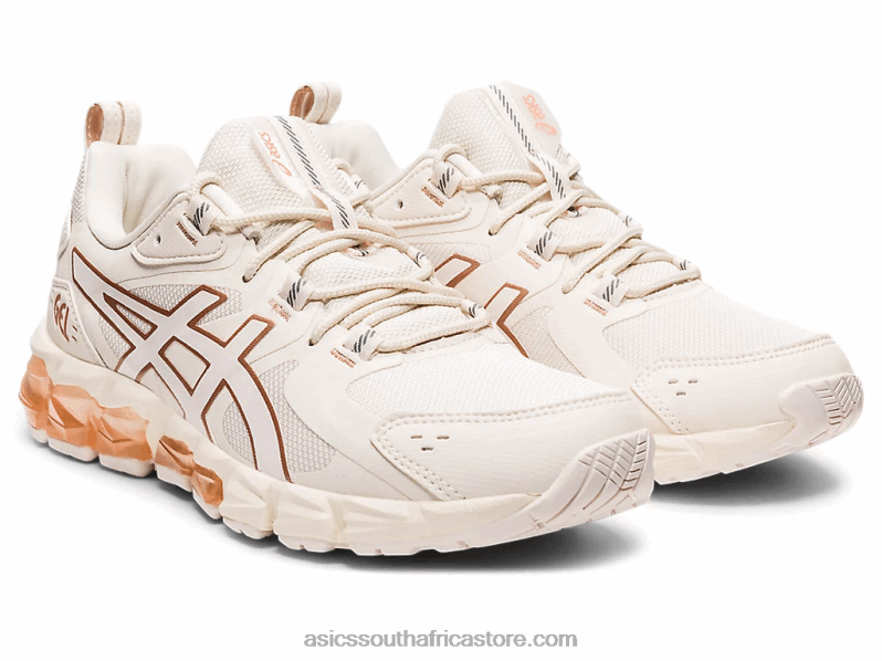 Women Asics Gel-Quantum 180 LH4X03182 Blush/Blush