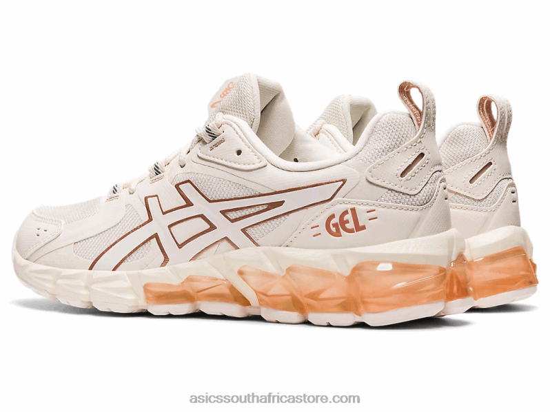 Women Asics Gel-Quantum 180 LH4X03182 Blush/Blush