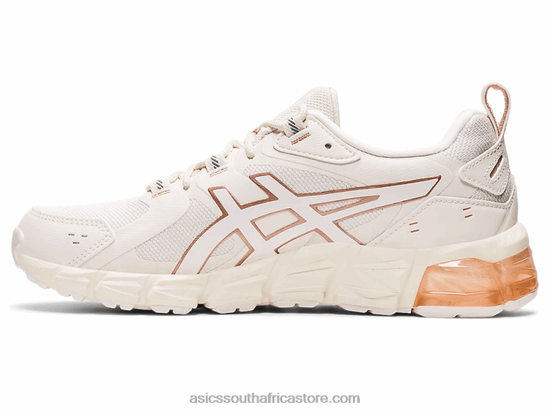 Women Asics Gel-Quantum 180 LH4X03182 Blush/Blush