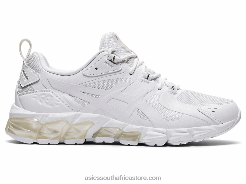 Women Asics Gel-Quantum 180 LH4X03604 White