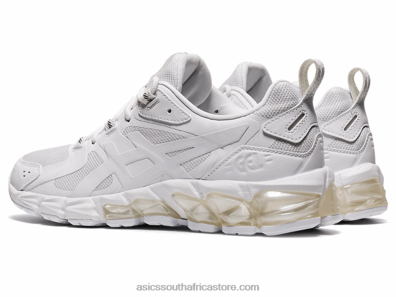 Women Asics Gel-Quantum 180 LH4X03604 White