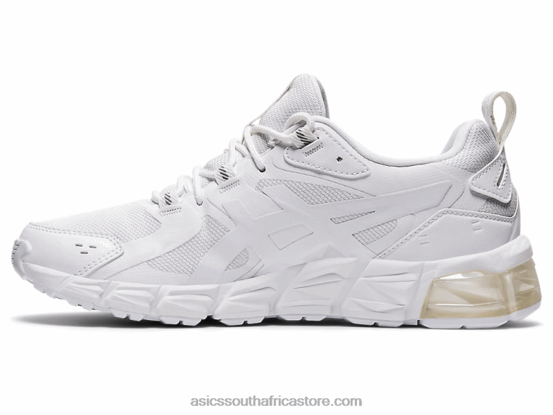 Women Asics Gel-Quantum 180 LH4X03604 White