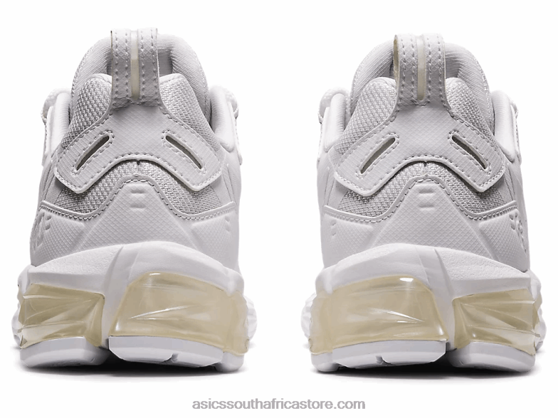 Women Asics Gel-Quantum 180 LH4X03604 White