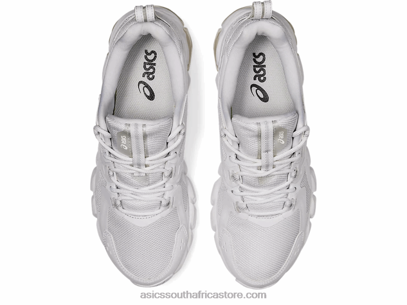 Women Asics Gel-Quantum 180 LH4X03604 White