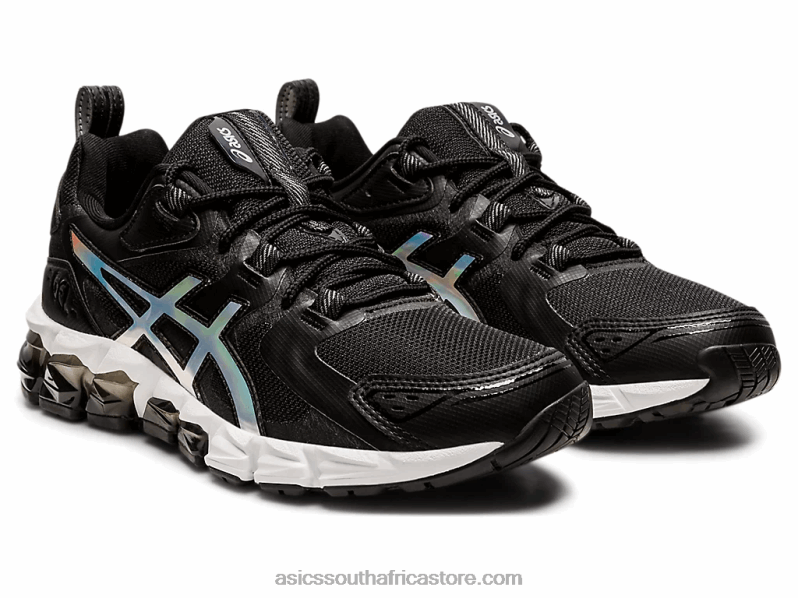 Women Asics Gel-Quantum 180 LH4X03799 Black