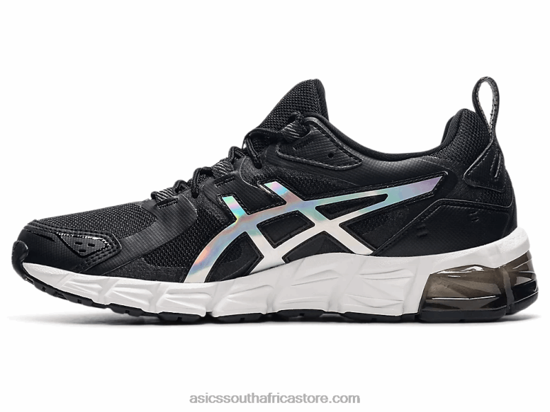 Women Asics Gel-Quantum 180 LH4X03799 Black