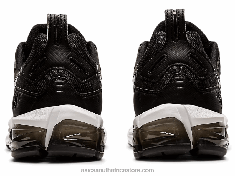 Women Asics Gel-Quantum 180 LH4X03799 Black