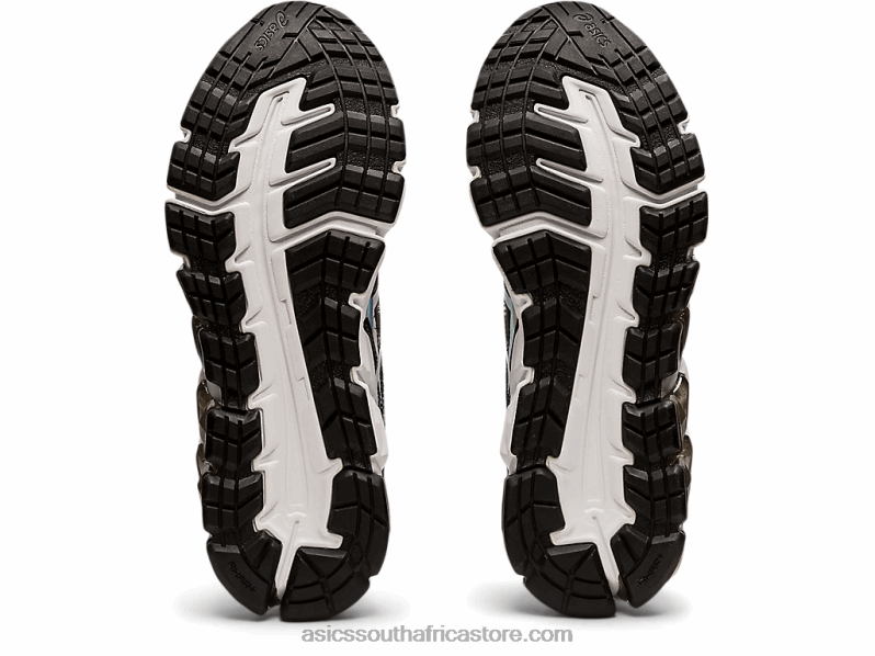 Women Asics Gel-Quantum 180 LH4X03799 Black