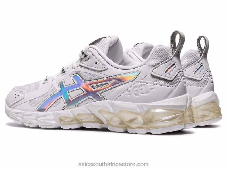 Women Asics Gel-Quantum 180 LH4X03806 White