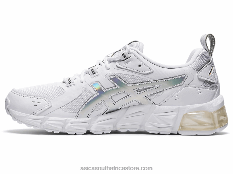 Women Asics Gel-Quantum 180 LH4X03806 White