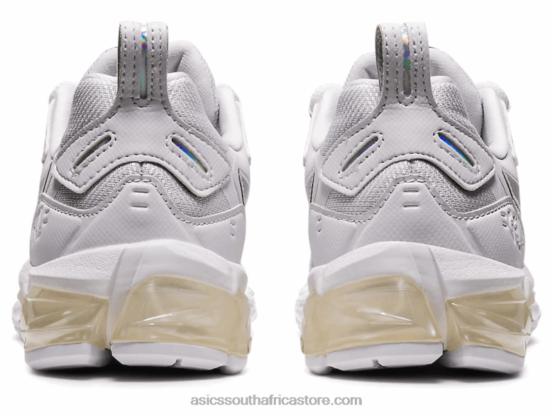 Women Asics Gel-Quantum 180 LH4X03806 White