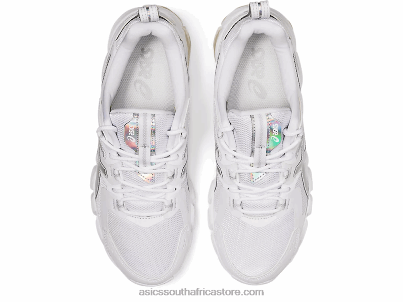 Women Asics Gel-Quantum 180 LH4X03806 White