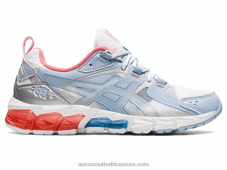 Women Asics Gel-Quantum 180 LH4X03903 White/Mist