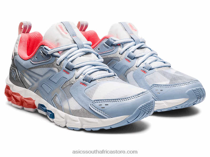 Women Asics Gel-Quantum 180 LH4X03903 White/Mist