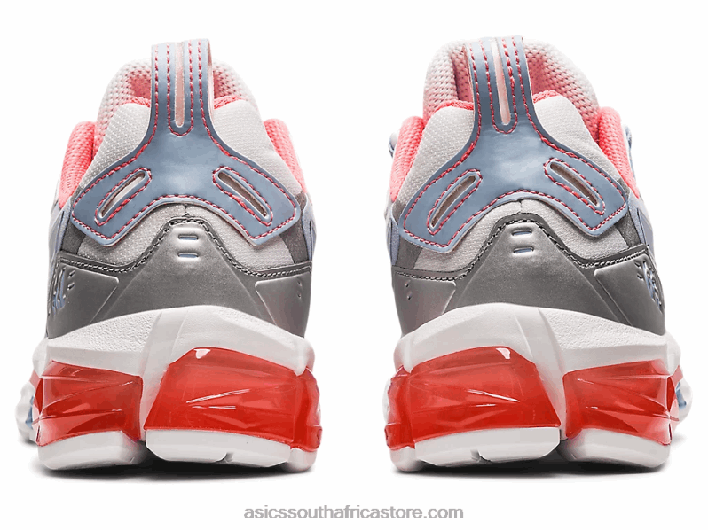 Women Asics Gel-Quantum 180 LH4X03903 White/Mist