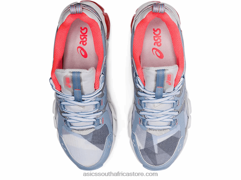 Women Asics Gel-Quantum 180 LH4X03903 White/Mist